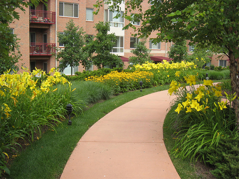 Fox Run Village Erickson Retirement Community, Novi, MI