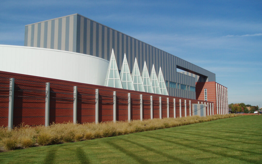 Holocaust Memorial Center, Farmington Hills, MI