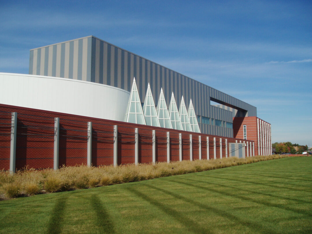 Holocaust Memorial Center, Farmington Hills, MI