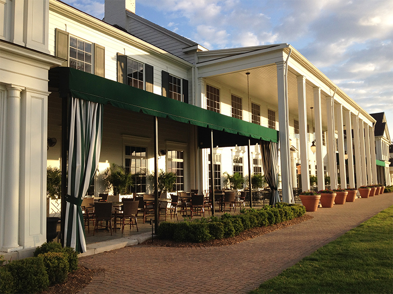 Oakland Hills Country Club, Bloomfield Hills, MI