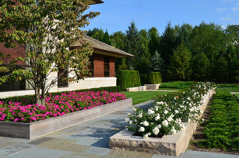 Private Residence, Northville, MI