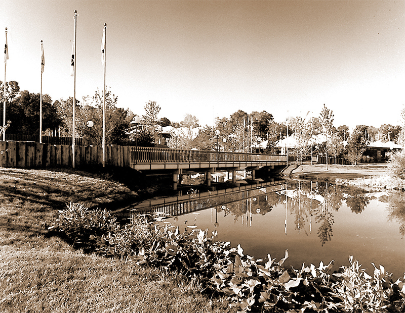SEAWORLD OHIO, Aurora, OH  1970