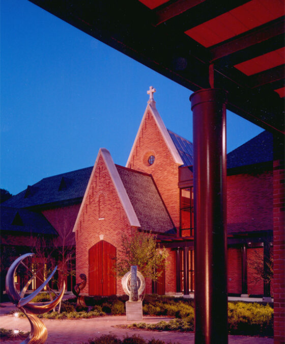 Solanus Casey Center, Detroit, MI
