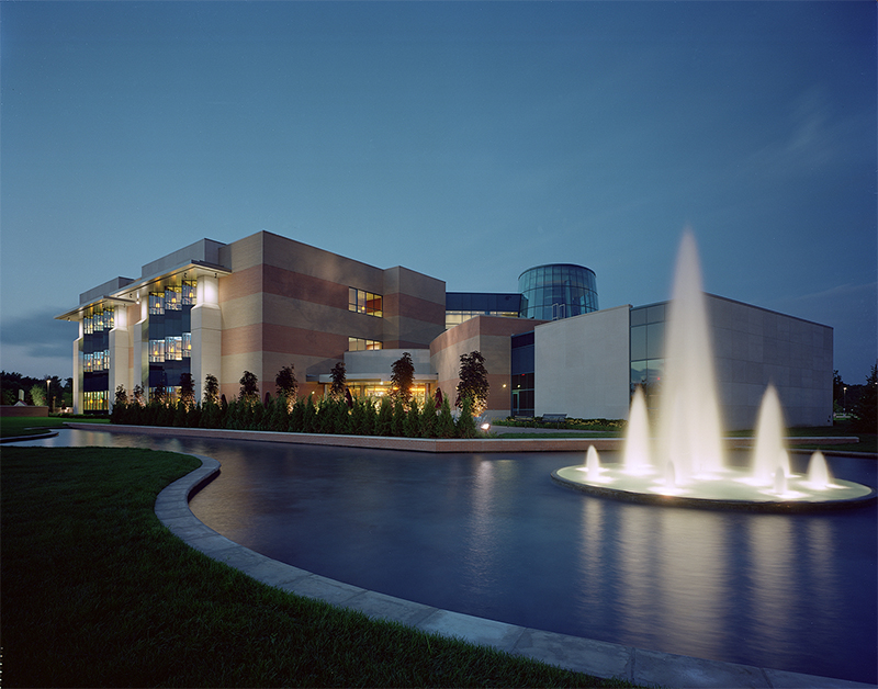 Southfield Public Library, Southfield, MI