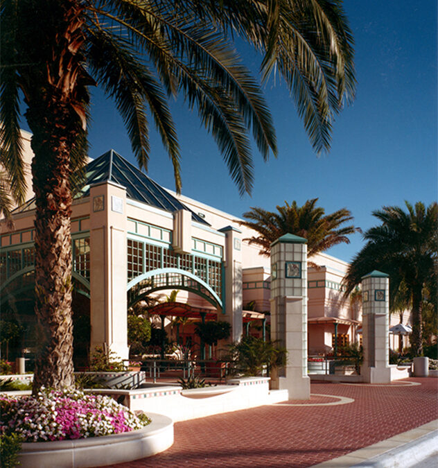 The Gardens Mall, Palm Beach Gardens, FL