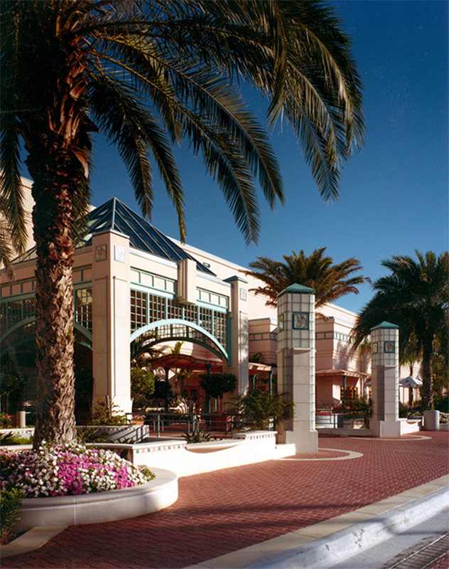 The Gardens Mall, Palm Beach Gardens, FL