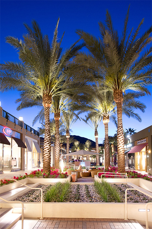 The Gardens on El Paseo, Palm Desert, CA