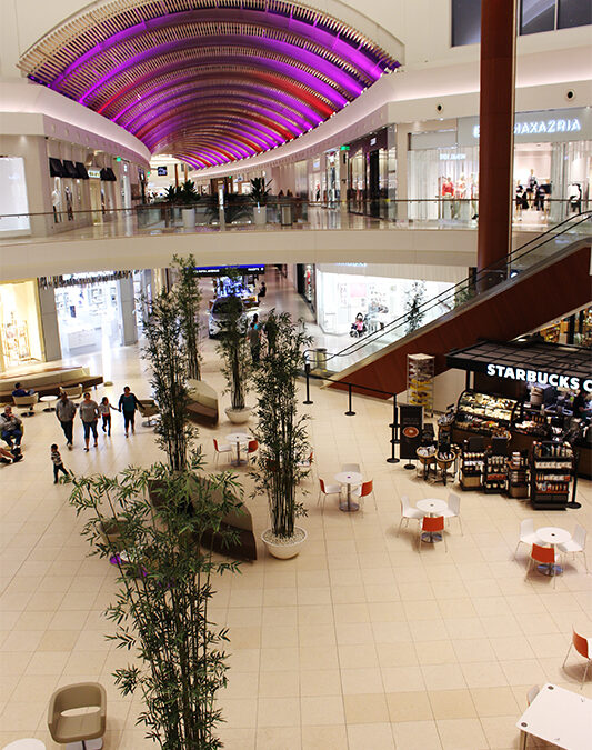 The Mall at University Town Center, Sarasota, FL
