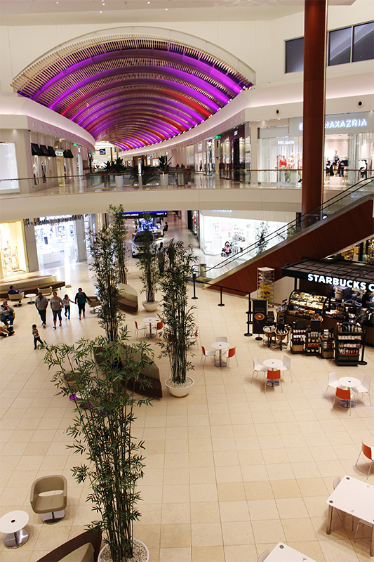 The Mall at University Town Center, Sarasota, FL