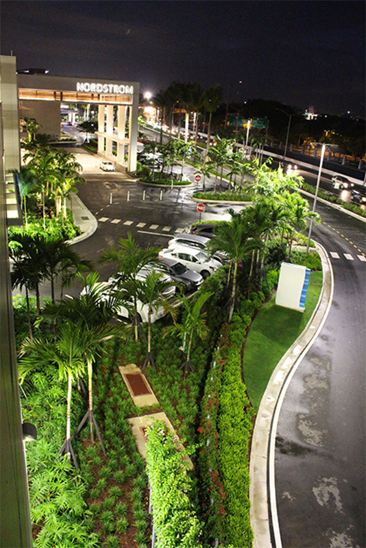 The Mall of San Juan, San Juan, Puerto Rico
