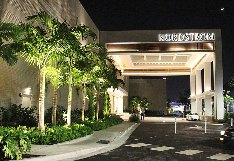 Mall of San Juan, San Juan, Puerto Rico