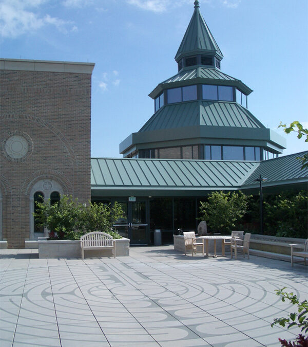 Trinity Health Richard J. Lacks Sr. Cancer Center, Grand Rapids, MI
