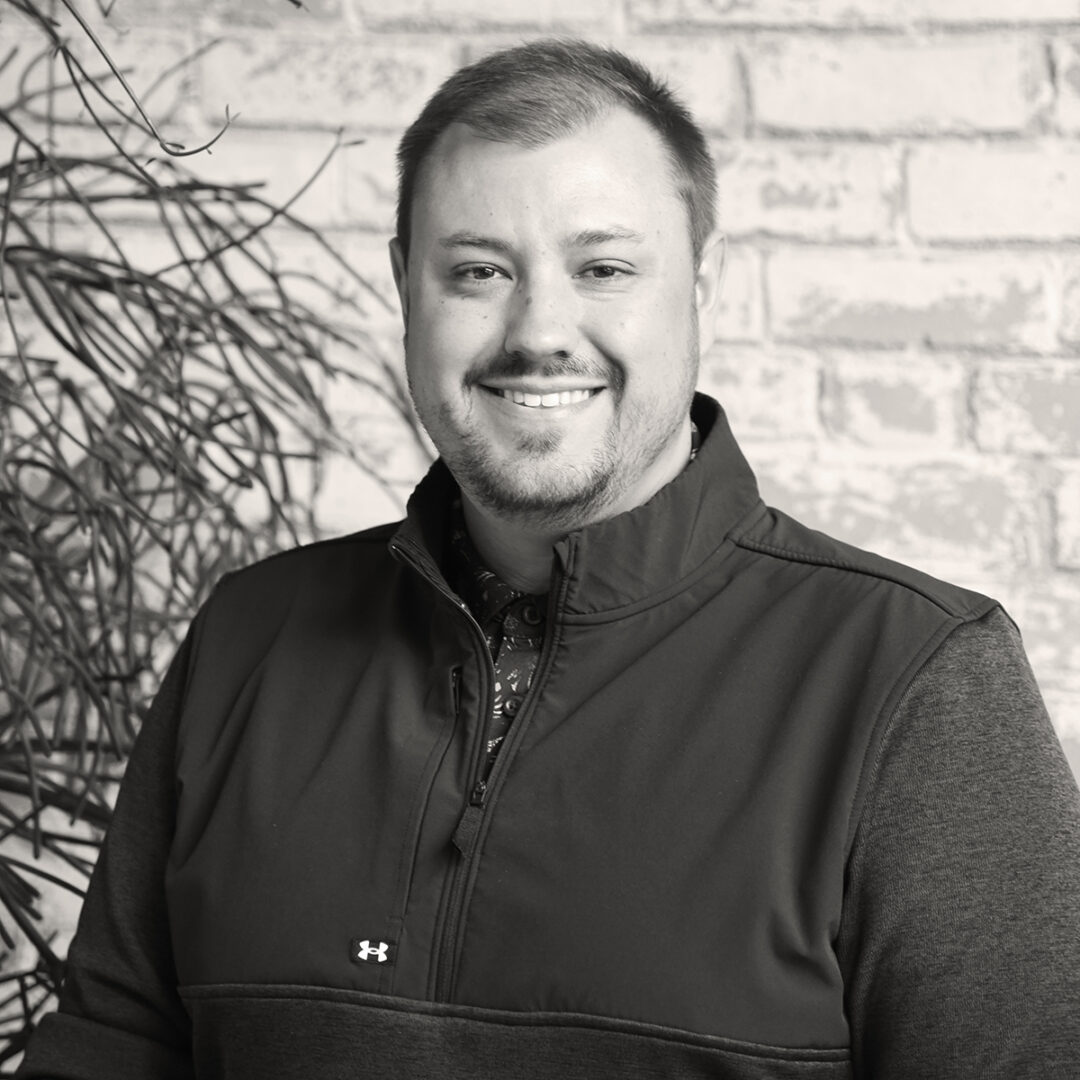 BRAD BOUCHARD, PLA, ASLA