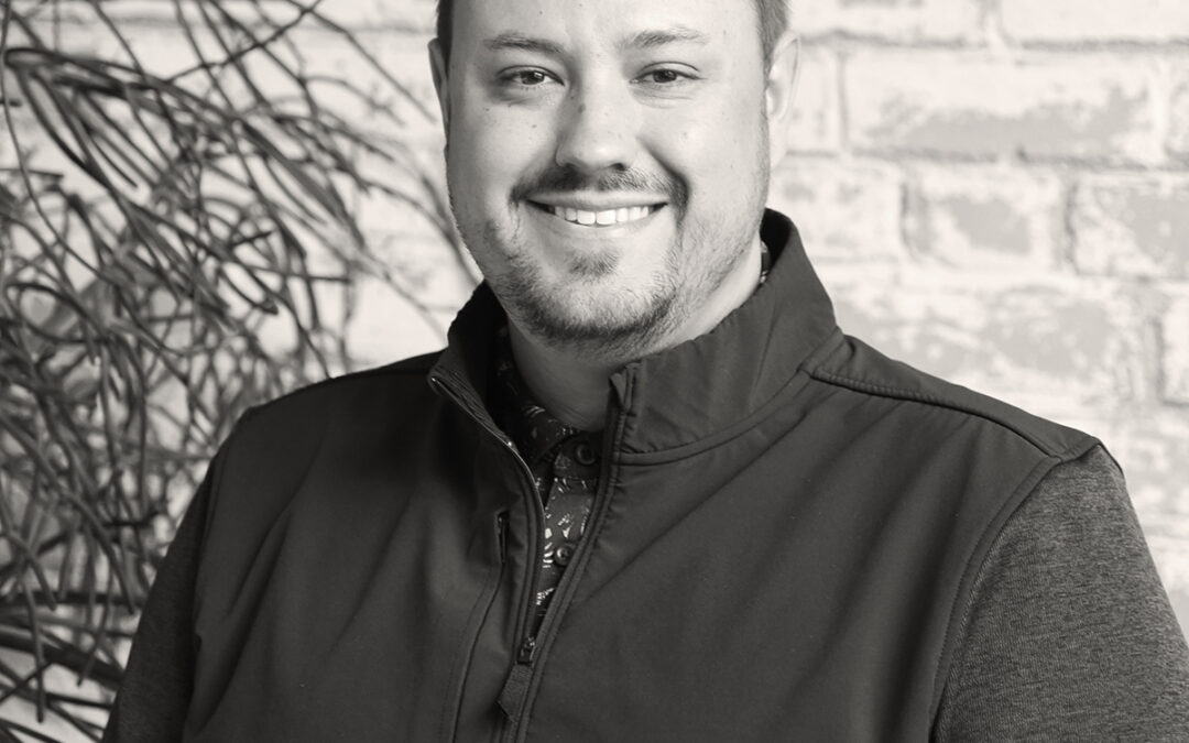 BRAD BOUCHARD, PLA, ASLA