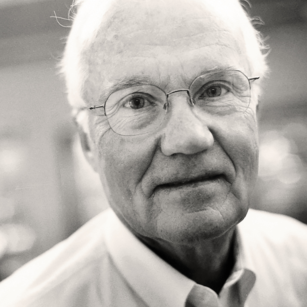 JOHN N. GRISSIM, FASLA (1930-2024)
