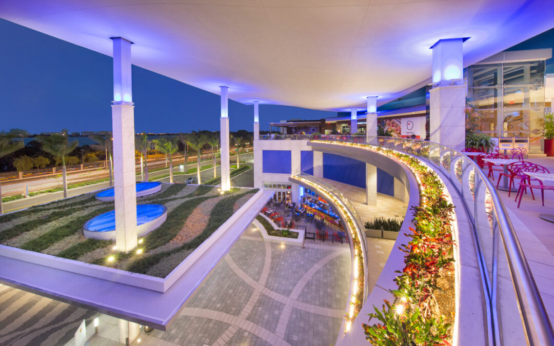 The Mall of San Juan, San Juan, Puerto Rico