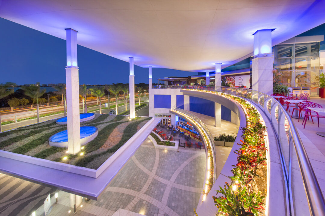 The Mall of San Juan, San Juan, Puerto Rico