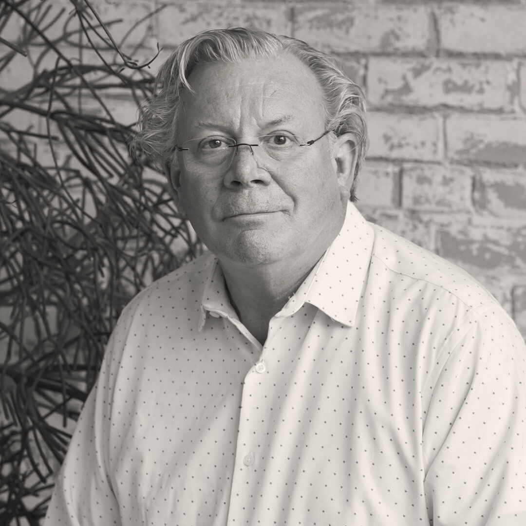 PAUL R. ANDRIESE, PLA, ASLA