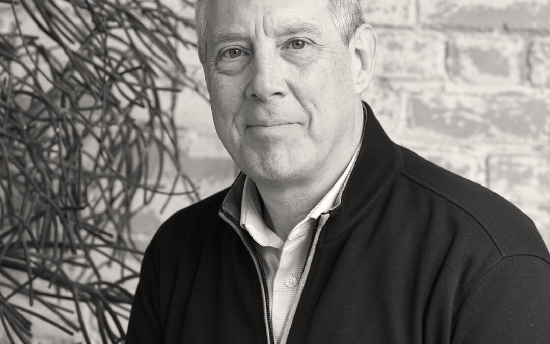 RICHARD G. HOUDEK, PLA, ASLA, LEED AP BD+C