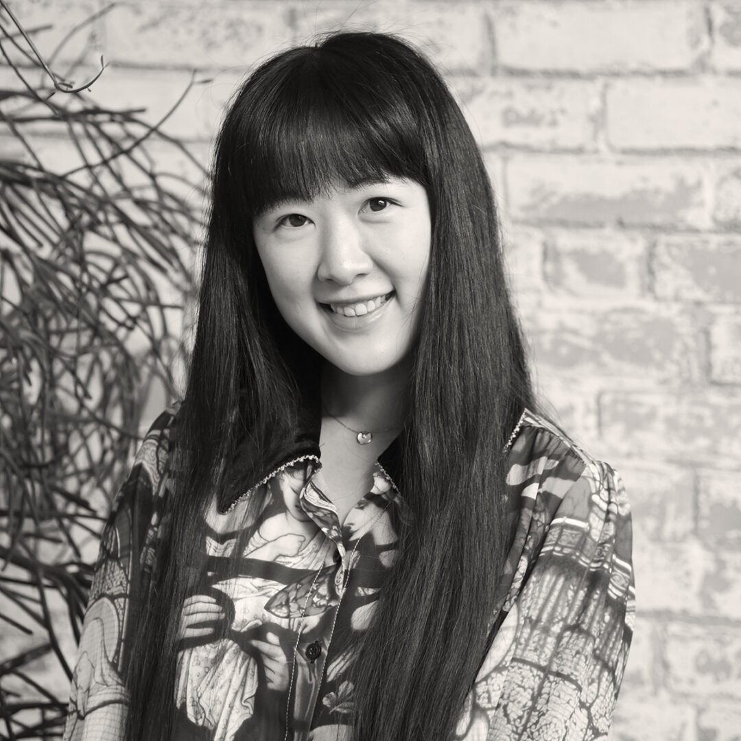 RUIYI ‘RICKI’ LIU