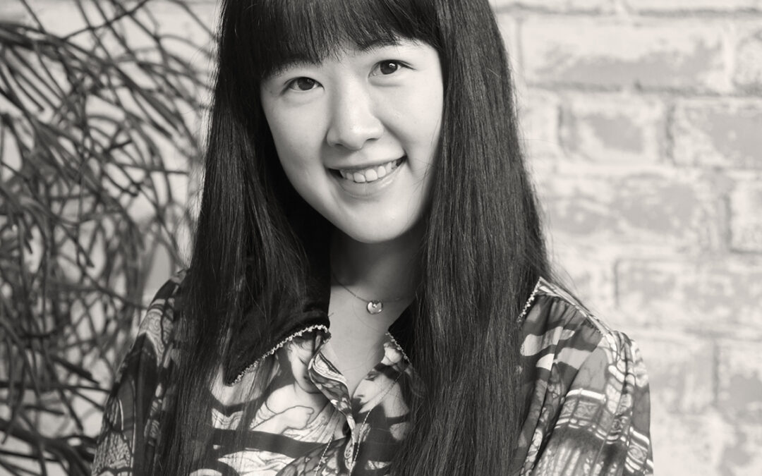 RUIYI ‘RICKI’ LIU