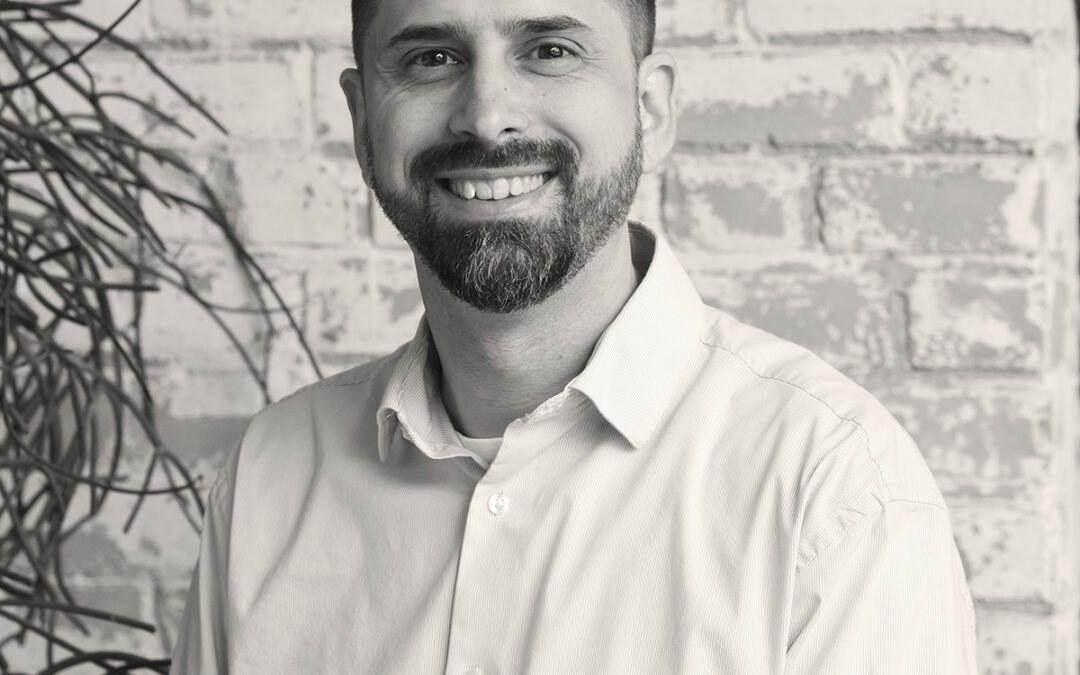 STEVE ENDRES