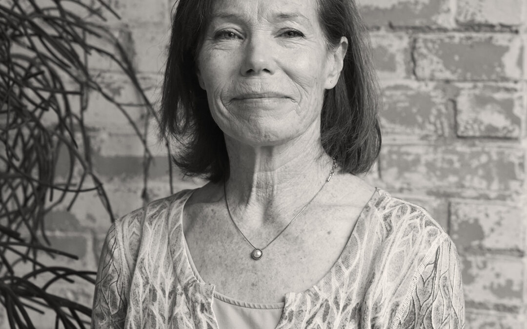 SUSAN L. GRISSIM, PLA, ASLA
