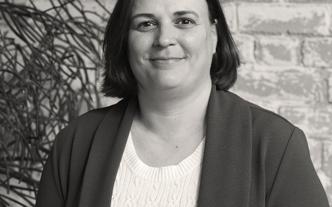 TINA FIX-WOODWORTH, PLA, ASLA, LEED AP