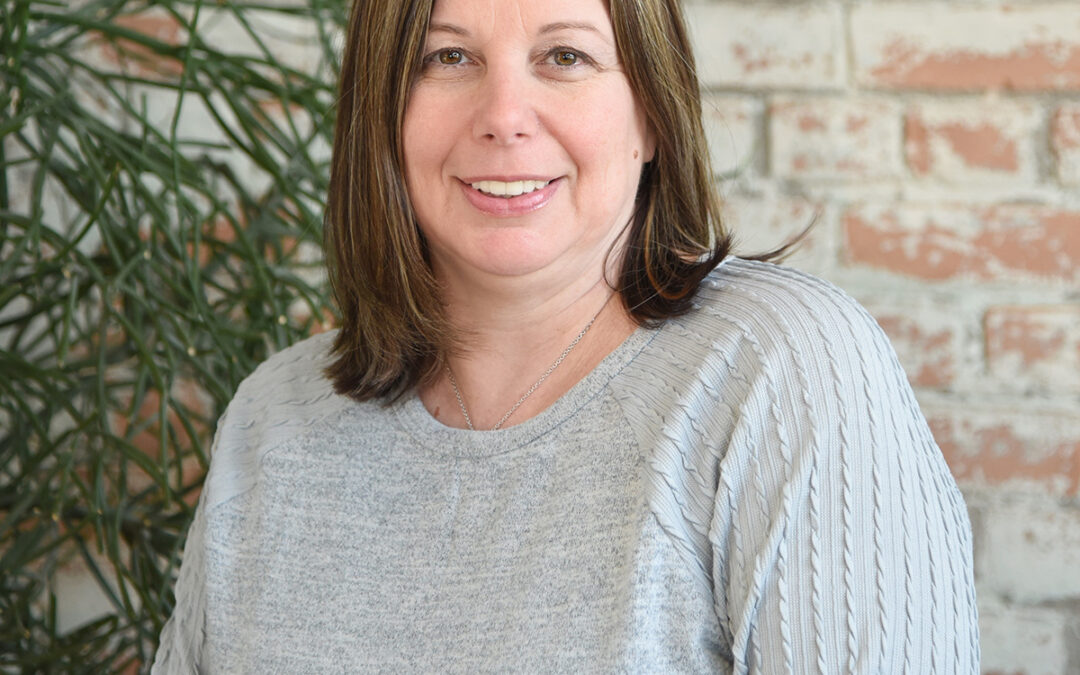 KRISTY CHECK