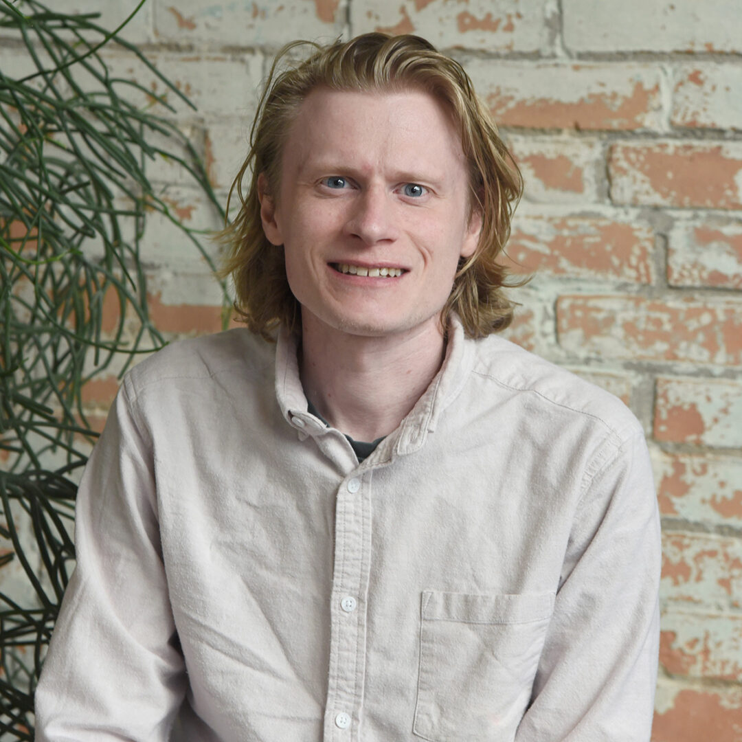 CURTIS SCHALDACH