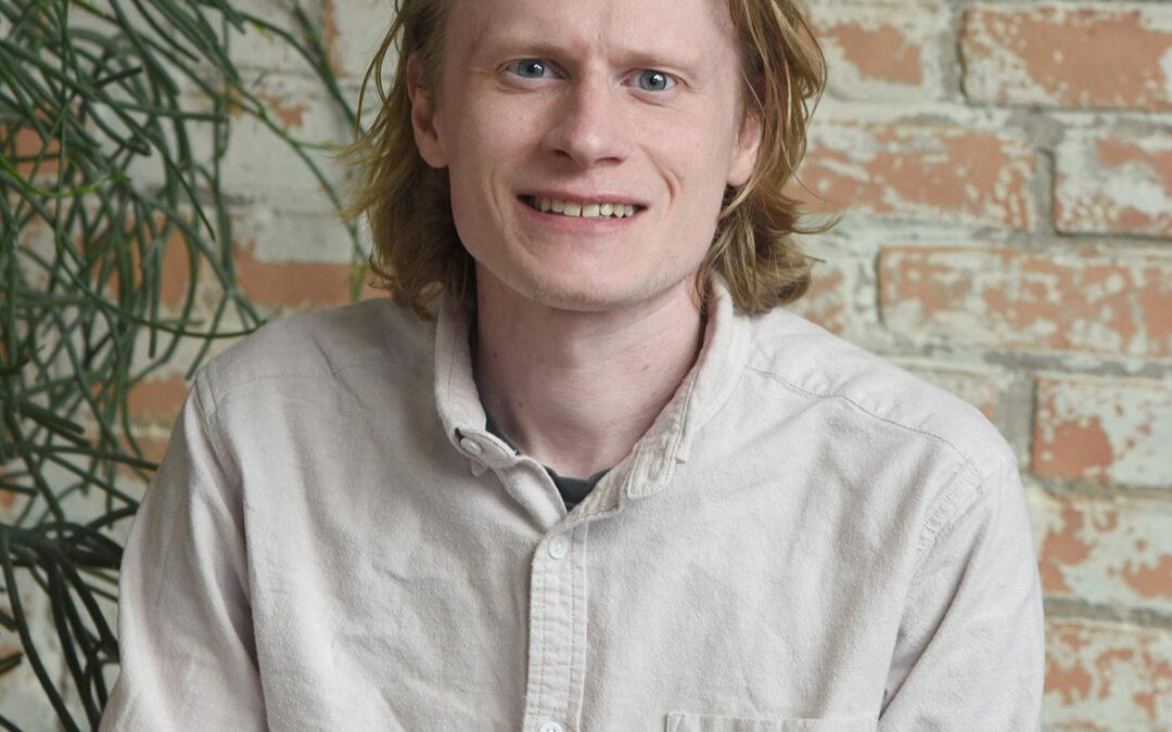 CURTIS SCHALDACH