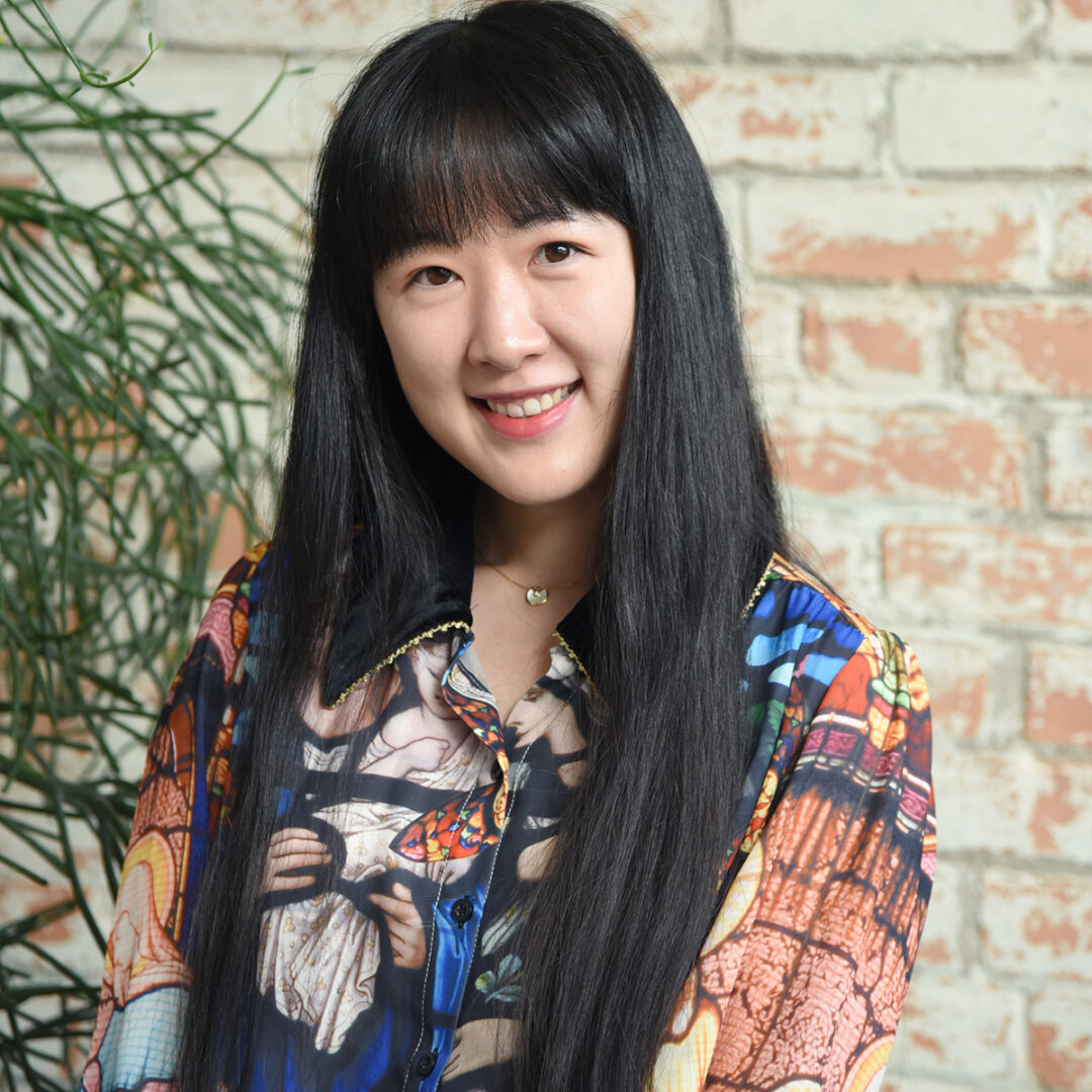 RUIYI ‘RICKI’ LIU