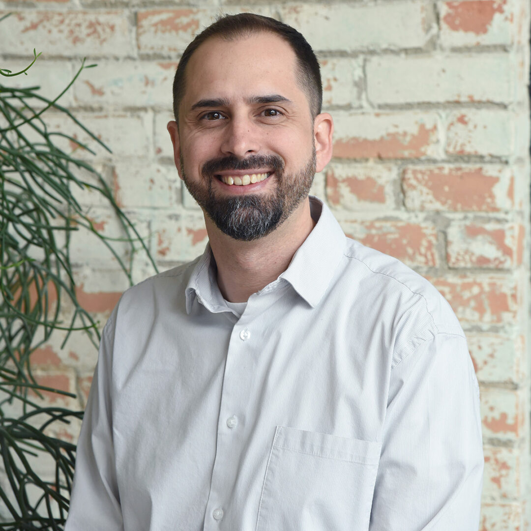 STEVE ENDRES