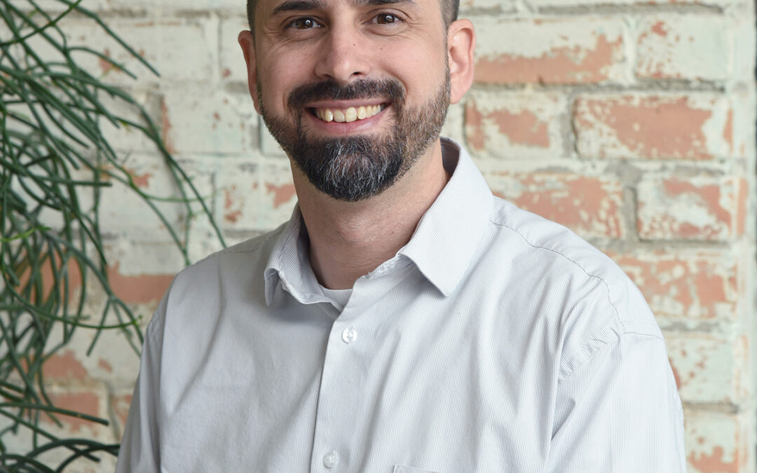 STEVE ENDRES