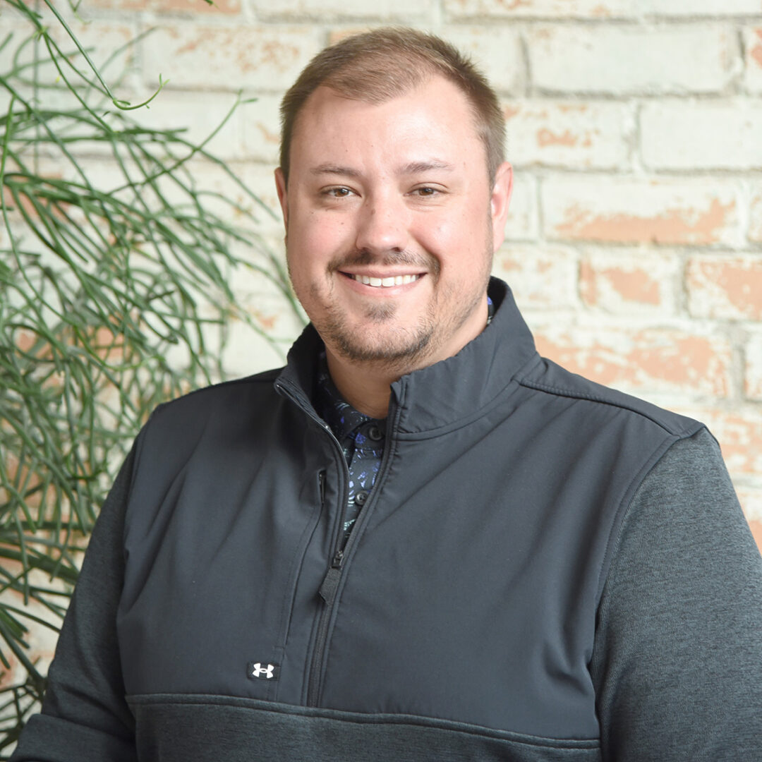 BRAD BOUCHARD, PLA, ASLA