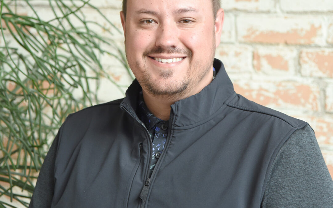 BRAD BOUCHARD, PLA, ASLA