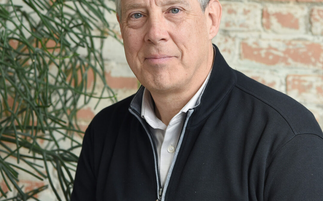 RICHARD G. HOUDEK, PLA, ASLA, LEED AP BD+C