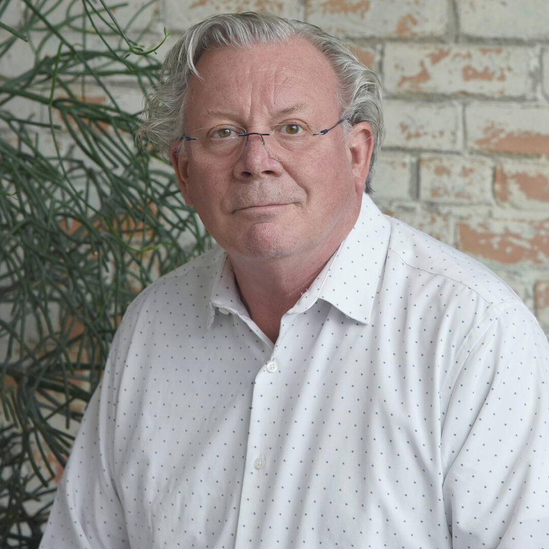 PAUL R. ANDRIESE, PLA, ASLA