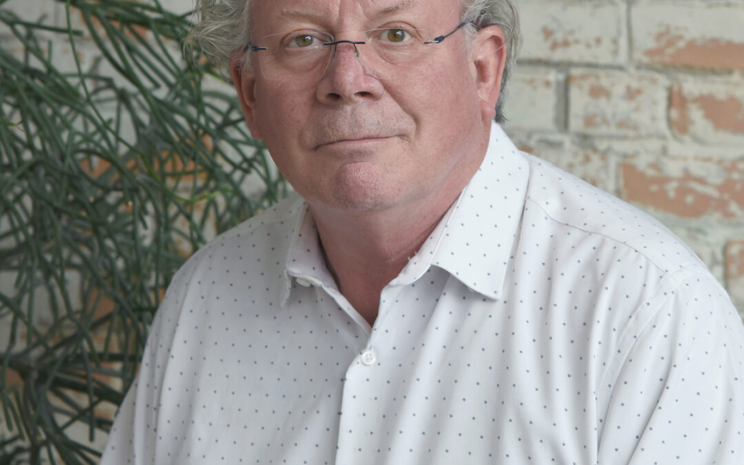 PAUL R. ANDRIESE, PLA, ASLA