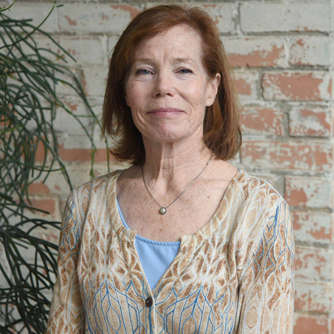 SUSAN L. GRISSIM, PLA, ASLA