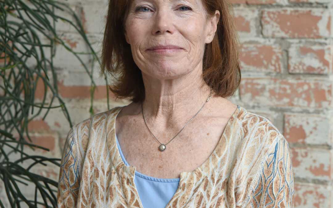 SUSAN L. GRISSIM, PLA, ASLA